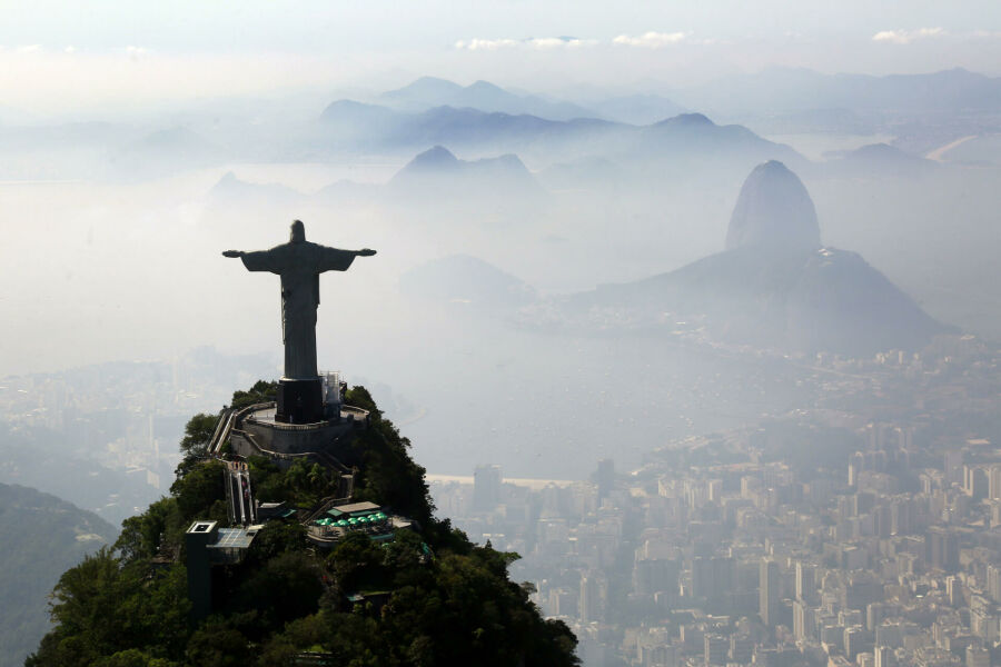 Imagem Rio de Janeiro